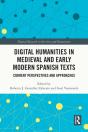 Digital Humanities In Medieval And Early Modern Spanish Texts - Preview