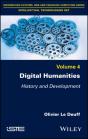 Digital Humanities - Preview