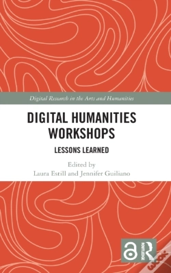 Capa do artigo Digital Humanities Workshops