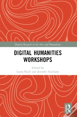 Capa do artigo Digital Humanities Workshops