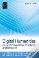 Digital Humanities