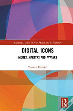 Capa do artigo Digital Icons