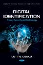 Digital Identification: Privacy, Security And Technology - Preview