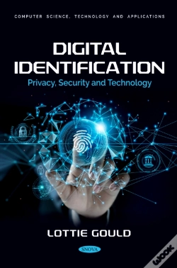 Capa do artigo Digital Identification: Privacy, Security And Technology