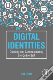 Capa do artigo Digital Identities