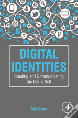 Capa do artigo Digital Identities