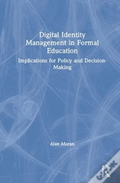 Capa do artigo Digital Identity Management In Formal Education