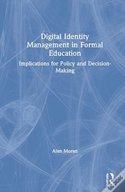 Capa do artigo Digital Identity Management In Formal Education