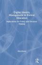 Digital Identity Management In Formal Education - Preview