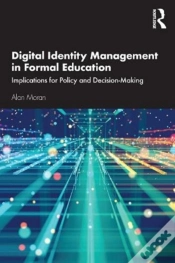 Capa do artigo Digital Identity Management In Formal Education