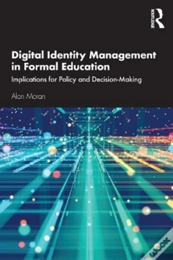 Capa do artigo Digital Identity Management In Formal Education