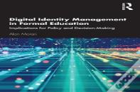 Digital Identity Management In Formal Education