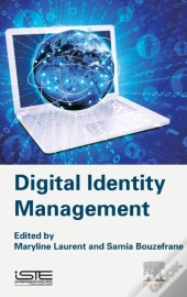 Digital Identity Management