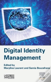 Capa do artigo Digital Identity Management