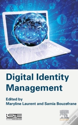 Capa do artigo Digital Identity Management