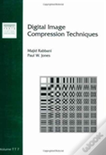 Digital Image Compression Techniques