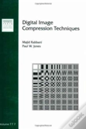 Digital Image Compression Techniques