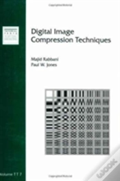 Capa do artigo Digital Image Compression Techniques