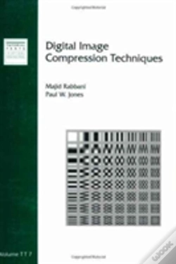 Capa do artigo Digital Image Compression Techniques