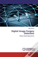 Digital Image Forgery Detection