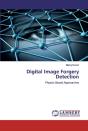 Digital Image Forgery Detection - Preview