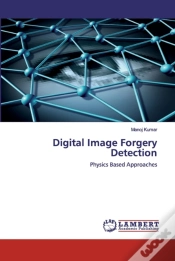 Capa do artigo Digital Image Forgery Detection
