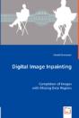 Digital Image Inpainting - Preview