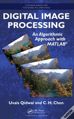 Capa do artigo Digital Image Processing