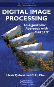 Capa do artigo Digital Image Processing
