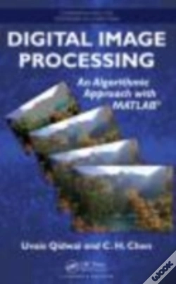 Capa do artigo Digital Image Processing