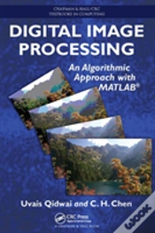 Capa do artigo Digital Image Processing