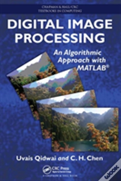 Capa do artigo Digital Image Processing
