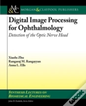 Capa do artigo Digital Image Processing For Ophthalmology