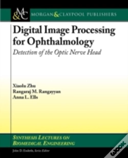 Capa do artigo Digital Image Processing For Ophthalmology
