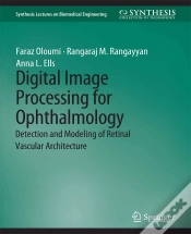 Capa do artigo Digital Image Processing For Ophthalmology