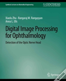 Capa do artigo Digital Image Processing For Ophthalmology