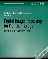 Digital Image Processing For Ophthalmology
