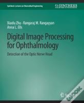 Digital Image Processing For Ophthalmology