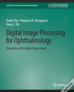 Capa do artigo Digital Image Processing For Ophthalmology