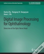 Digital Image Processing For Ophthalmology