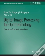 Capa do artigo Digital Image Processing For Ophthalmology