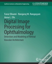 Capa do artigo Digital Image Processing For Ophthalmology