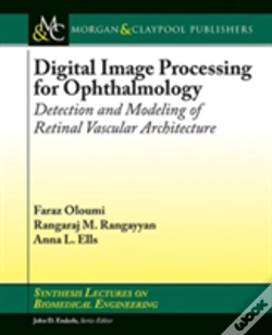 Capa do artigo Digital Image Processing For Opthamol