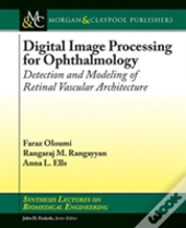 Digital Image Processing For Opthamol