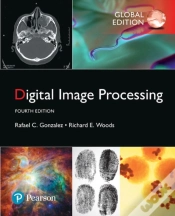 Capa do artigo Digital Image Processing, Global Edition