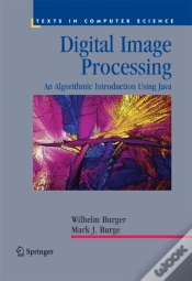 Capa do artigo Digital Image Processing