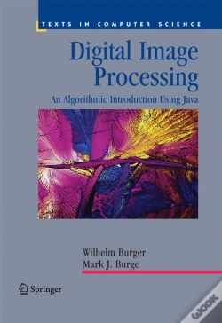 Capa do artigo Digital Image Processing