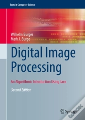 Capa do artigo Digital Image Processing