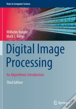 Capa do artigo Digital Image Processing