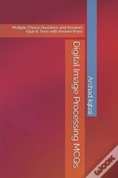 Digital Image Processing Mcqs: Multiple